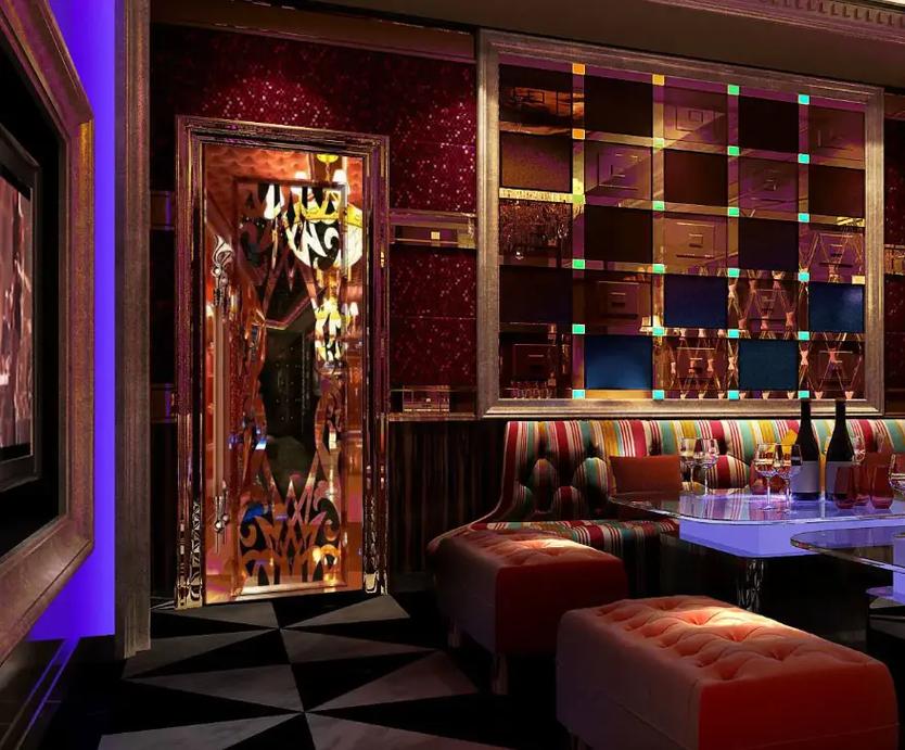 白山商务ktv消费攻略详解-靖宇县ktv预定